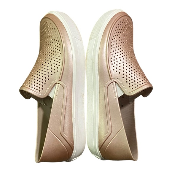 Crocs Citilane Roka Slip On Loafers Women's Shoes ❤️ SZ 11 - Picture 3 of 5